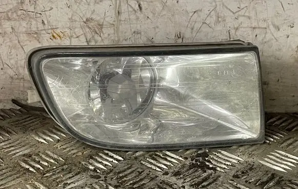 Skoda Octavia Mk2 (1Z) Front fog light 1Z0941700