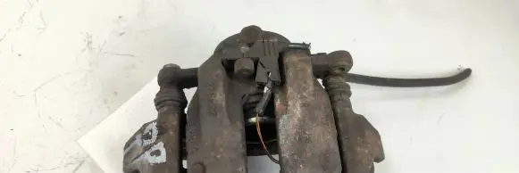 Mercedes-Benz A W169 Front brake caliper