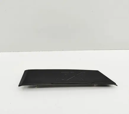 BMW iX (C) pillar trim 8491943