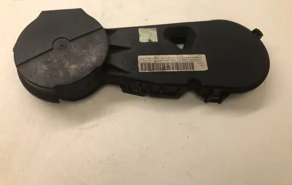 Timing belt guard (cover)
