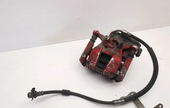 Ford Explorer VI Rear brake caliper 2D252