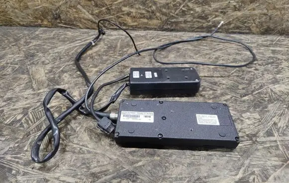 Mercedes-Benz S W140 Phone control unit/module 545FP02046393 187182162S 6423252
