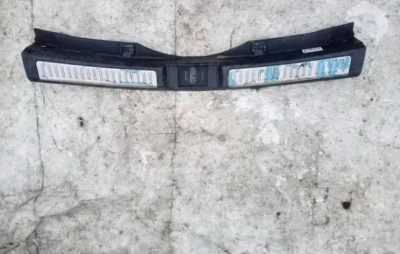 Mazda 6 Other trunk/boot trim element ghp9t0595