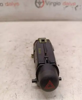 Jeep Cherokee Hazard light switch 56010158