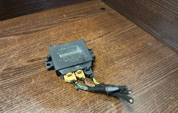 Ford Tourneo Custom Parking PDC control unit/module BK3T15K866 BK3T15K866BB