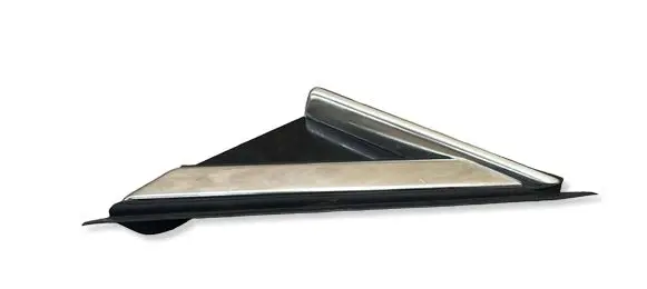 Jaguar I-Pace Fender end trim J9D3025A53A J9D3025A53AE