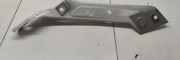 Renault Megane IV Headlight/headlamp mounting bracket 631416998R