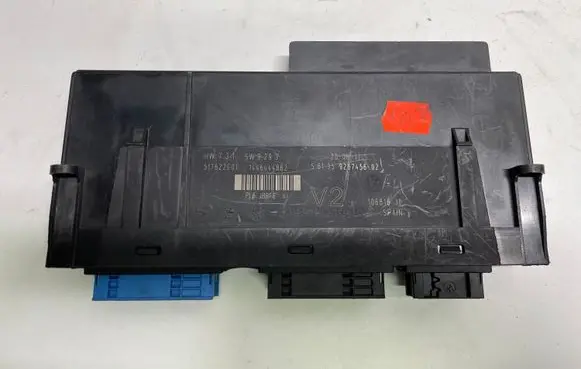 BMW 5 F10 F11 Other control units/modules 926745602