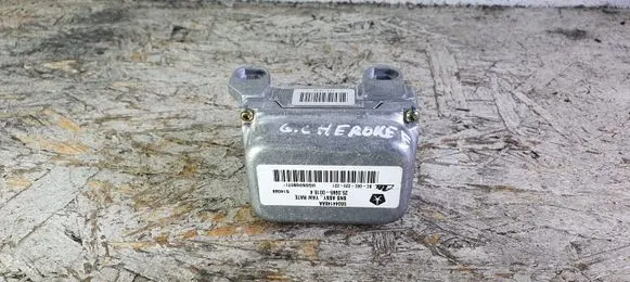 Jeep Grand Cherokee (WK) ESP (stability system) control unit 56044148AA