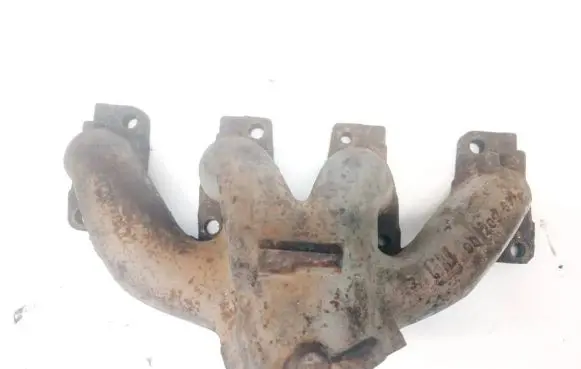 Opel Omega A Exhaust manifold 90209998