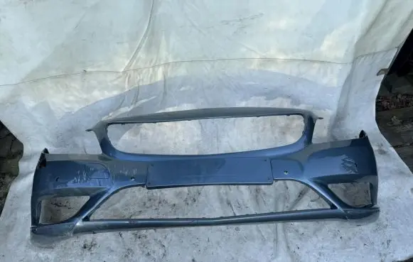 Mercedes-Benz B W246 W242 Front bumper a246