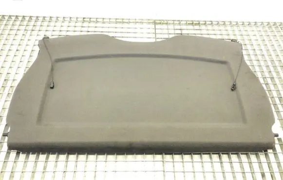 Ford Fusion Parcel shelf 