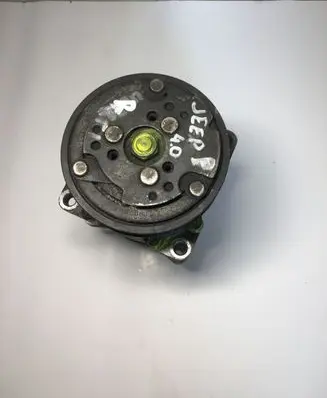 Jeep Grand Cherokee Air conditioning (A/C) compressor (pump) 53005752 SD508