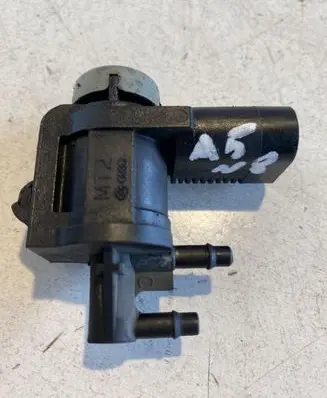 Audi A5 8T 8F Turbo solenoid valve 1K0906283A