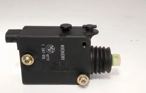 BMW 3 E36 Central locking motor 1387610