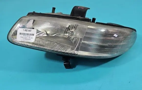 Headlight/headlamp