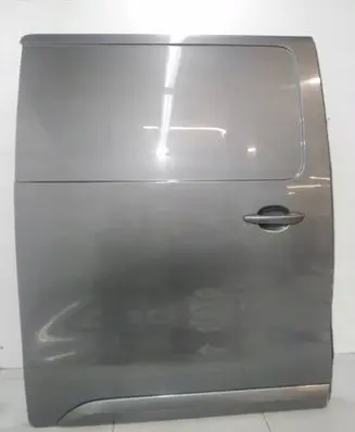 Peugeot Expert Front door