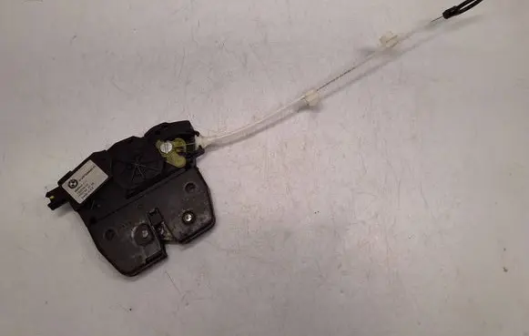BMW 3 E90 E91 Tailgate/trunk/boot lock/catch/latch 51247308844 51247119049 51244367489