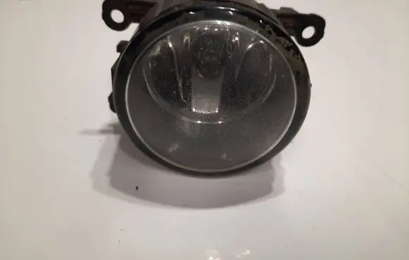 Jaguar X-Type Front fog light