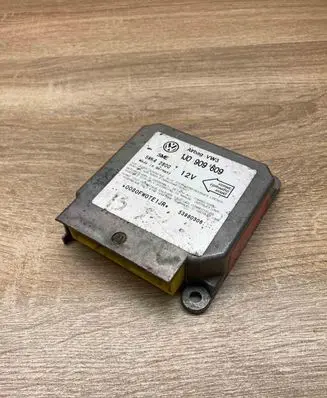 Volkswagen Golf IV Airbag control unit/module 1J0909609 5WK42800