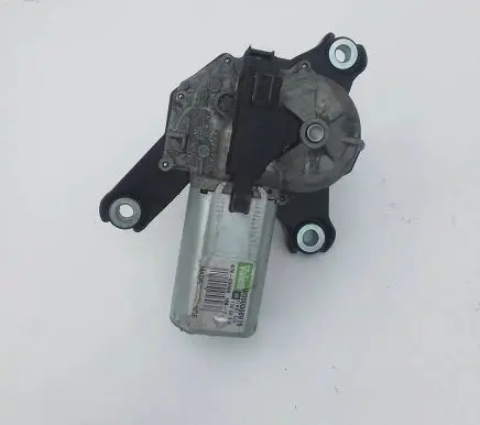 Opel Insignia A Rear window wiper motor 13269910 W000008916 6N00086