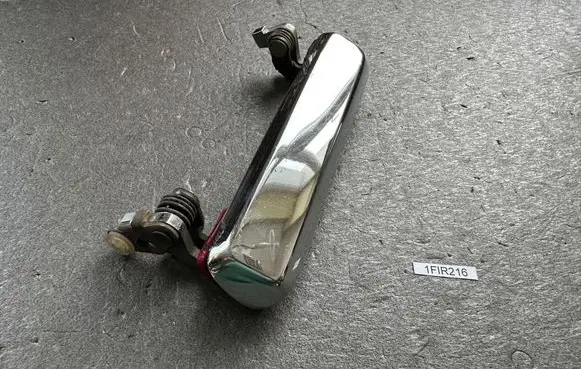 Nissan Patrol Y60 Front door exterior handle 80606C6800
