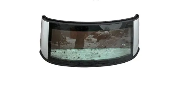 Mercedes-Benz SLK AMG R170 Rear windscreen/windshield window A1706700180 1706700180