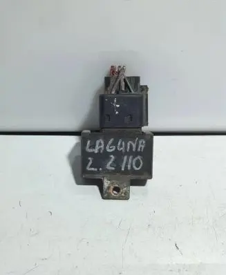 Renault Laguna II Glow plug pre-heat relay 7700115078