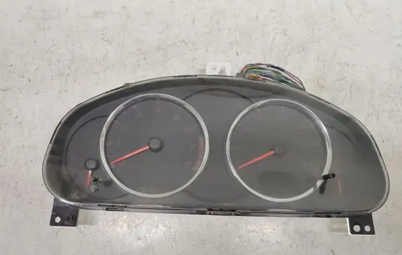 Mazda 6 Speedometer (instrument cluster)