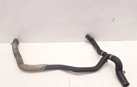 Jaguar X-Type Engine coolant pipe/hose 1X4318D359AE