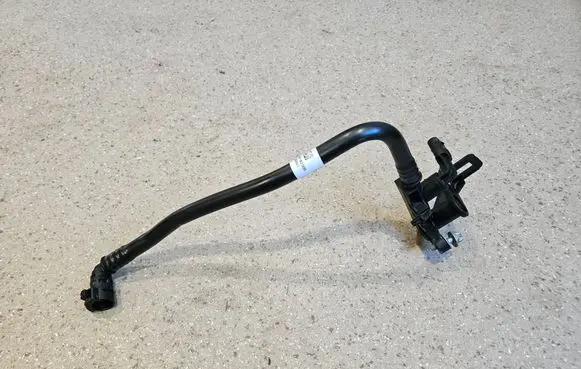 Mercedes-Benz GLC C254 Breather/breather pipe/hose A2540182000