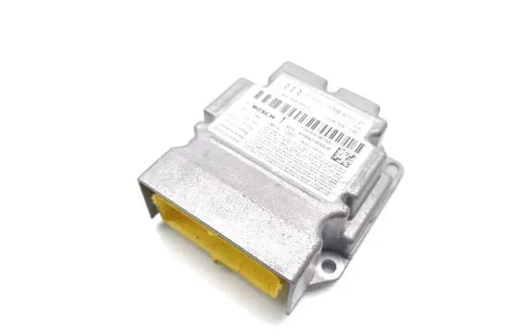 Audi A3 S3 8P Airbag control unit/module 8P0959655P 0285010680