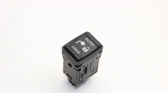 Nissan Leaf I (ZE0) Other switches/knobs/shifts