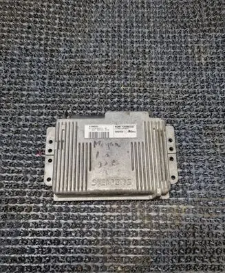 Renault Megane I Engine control unit/module S115300211B 7700860337