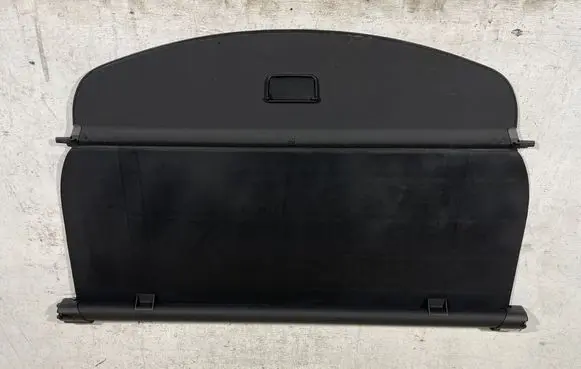 Audi A6 S6 C6 4F Parcel shelf load cover 4f986355394h