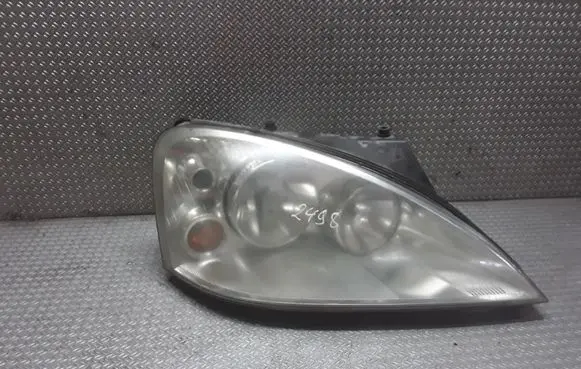 Ford Galaxy Headlight/headlamp