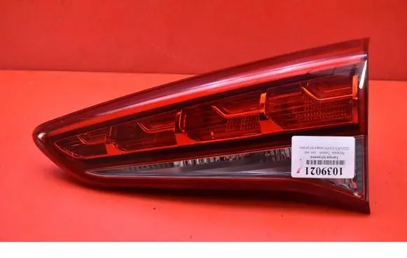 Hyundai Tucson JM Rear/tail lights 92404-D3