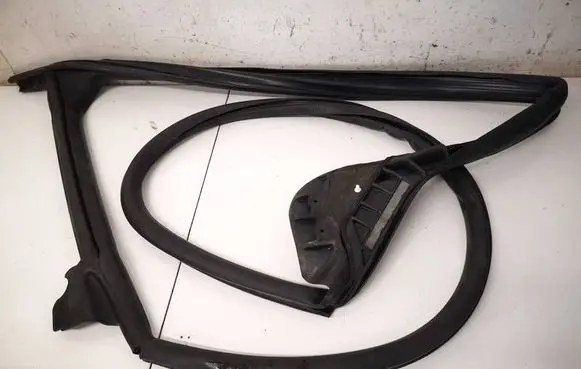 Tesla Model S Rubber seal front coupe door TMSPZ06