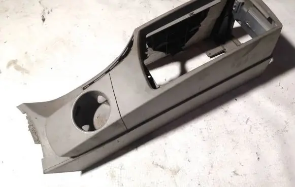 BMW X3 E83 Other interior part