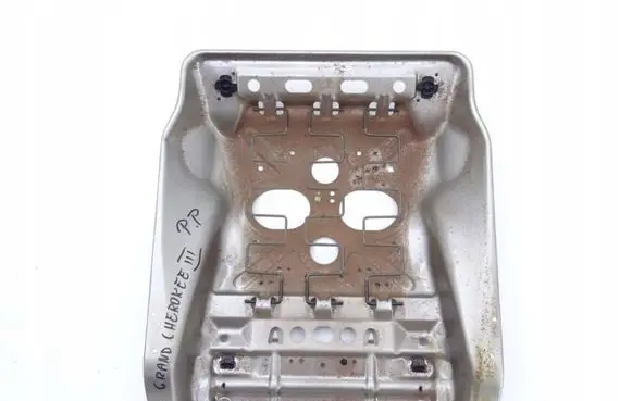 Jeep Grand Cherokee (WK) Seat frame 