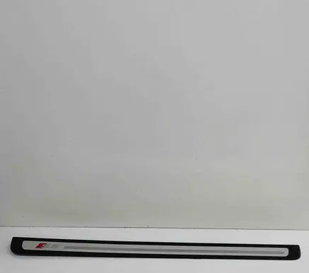 Audi A5 Front sill trim cover 8T0853374