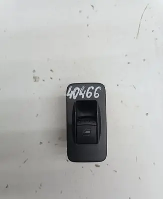 Volkswagen Touareg I Electric window control switch 7L6959855