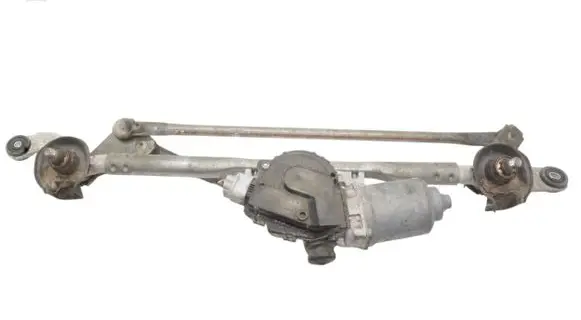 Mazda CX-5 Front wiper linkage and motor KD7767340B 1593004590