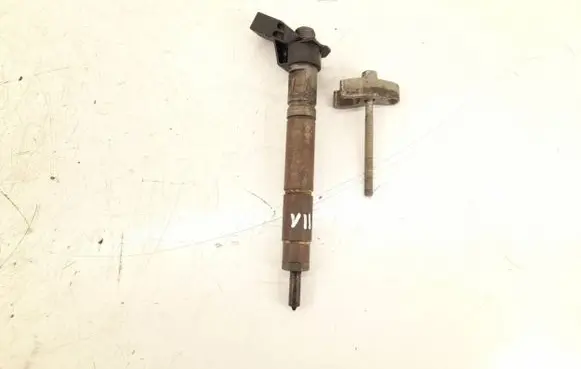 Mercedes-Benz GL X164 Fuel injector 6290700287 6290700087