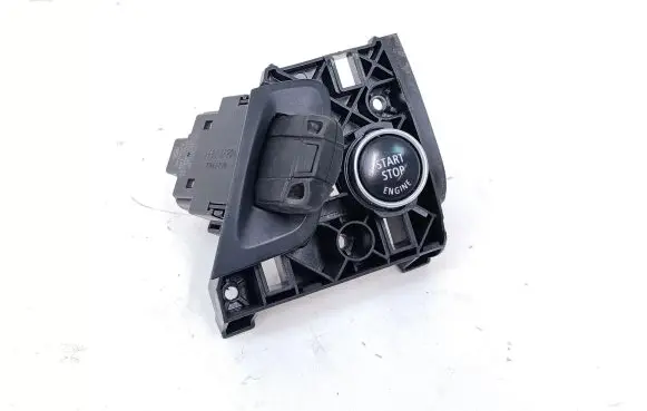 BMW X5M E70 Ignition lock 10862510 917797311 696671411
