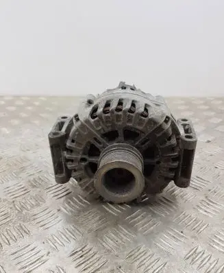 Mercedes-Benz ML W166 Generator/alternator A0009060903 CG25S035 2619198C