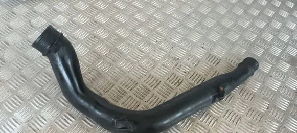 Volvo S60 Intercooler hose/pipe 8624887 2321
