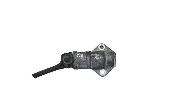 Mazda 6 Idle control valve (regulator) 1S7G9F715AD G8VTA