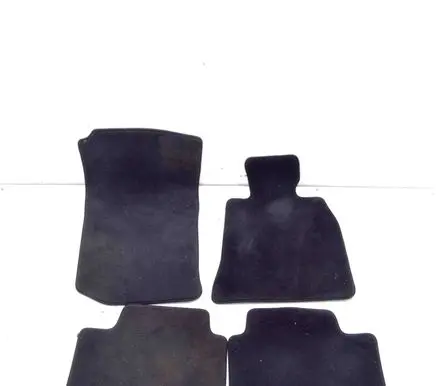 BMW 3 G20 G21 Car floor mat set 7481639