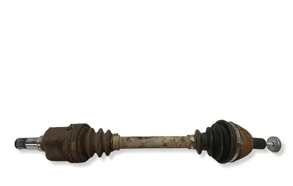 Ford Focus Front driveshaft 